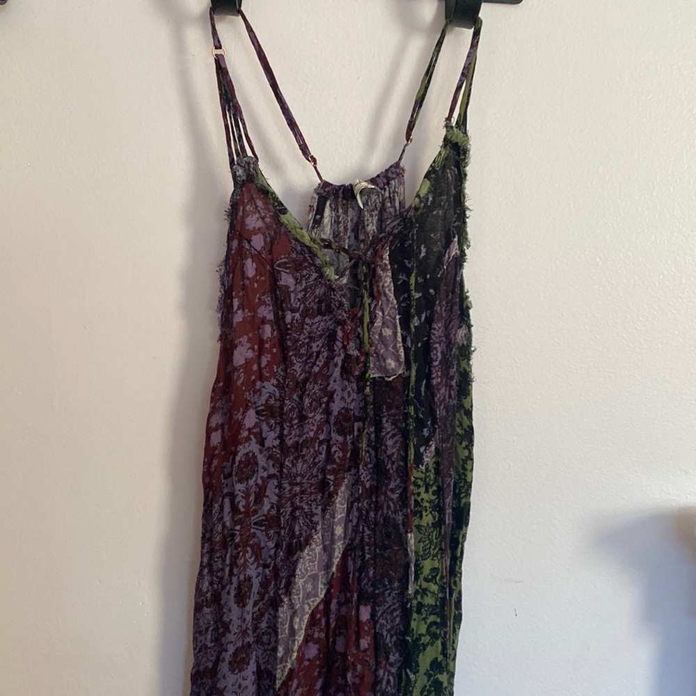 COPY - Free people dress